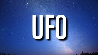 D-Block Europe - UFO (Lyrics) ft. Aitch