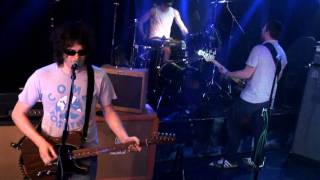 The Fratellis - Flathead - Live On Fearless Music HD