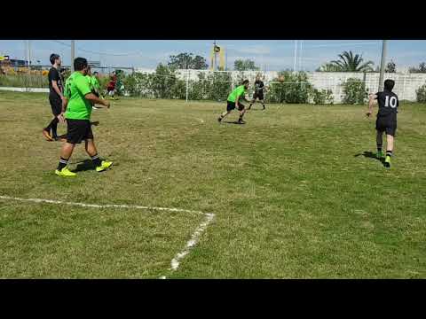 Los Perros vs Fernetbache