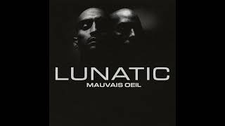 Lunatic - L'effort de paix (feat. Sir Doums) Remix