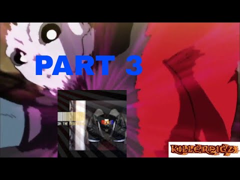 Dragon Ball Super AMV #3 - Fierce Battle Against a Mighty Foe OST