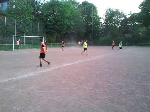 Training Platz - 5.5.2011