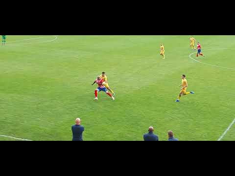 220924 Bromsgrove Sporting 1 Basford United 1