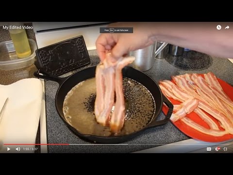 download lagu mp3 mp4 Is Deep Fried Bacon Good, download lagu Is Deep Fried Bacon Good gratis, unduh video klip Is Deep Fried Bacon Good