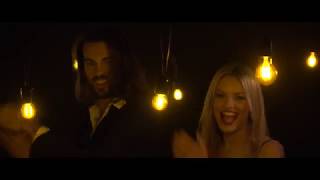 Daudia - Back and forth (No more) [Official Video]