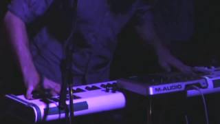 New Villager - The Lighthouse - KCRW School Night @ Bardot,  6.21.2011 [HS]