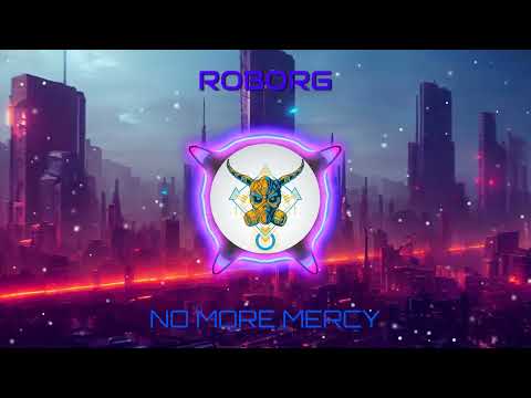 ROBORG - NO MORE MERCY