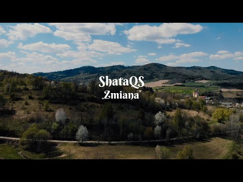 Zmiana - ShataQS 432hz