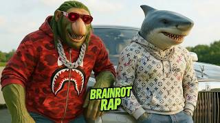 Download lagu Brainrot Rap - Special Version P2 | Sahur Rap mp3