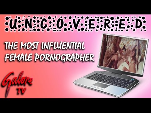 The Most Influential Female Pornographer In The World – Suze Randall
