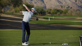 Bank of America What drives golf prodigy Tommy Morrissey?