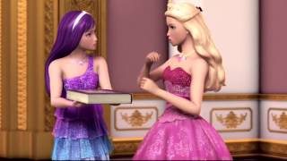 Barbie La Princesa y la Estrella del Pop - Barbie: The Princess &amp; the Popstar