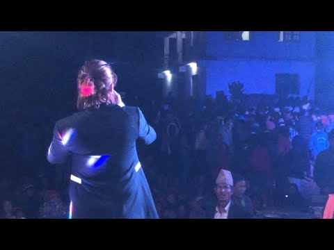 Yangsari Maya - Live in Jugal Rural Municipality @Pradeep__Lama