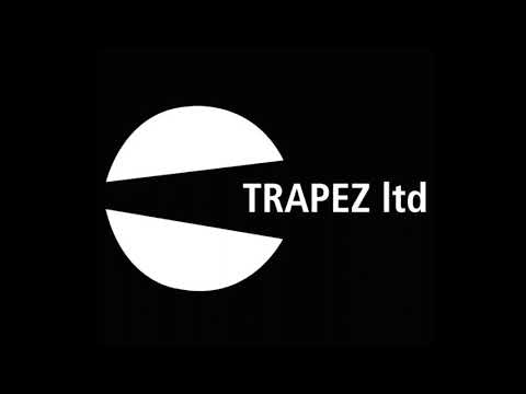 monokompatibel "Rawgenic EP" (Trapez ltd 182) feat. BlackIsBeautiful