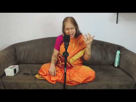 Raag Pratap Varali | Dr. Archana Sahakari | — वीडियो थंबनेल