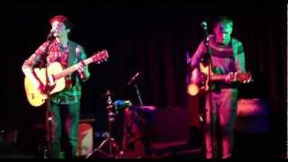 Origami Robot - When You Walk in the Room (Fyfe Dangerfield Cover)