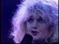 Bonnie Tyler - Sitting On The Edge Of The Ocean (WPSF)