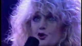 Bonnie Tyler - Sitting On The Edge Of The Ocean (WPSF)