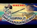 LAKON SAKRAL WEJANGAN KERAMAT ILMU JAWA TINGKAT TINGGI KI SENO NUGROHO