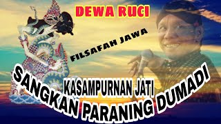 Download lagu LAKON SAKRAL...! WEJANGAN KERAMAT ILMU JAWA, TINGKAT TINGGI (KI SENO NUGROHO) mp3
