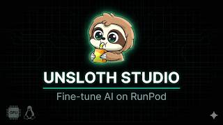 Unsloth Studio Just Changed LLM Finetuning Forever