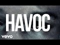Havoc - Eyes Open ft. Twista 