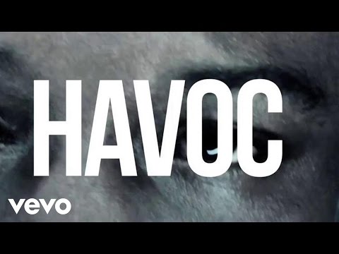 Havoc - Eyes Open ft. Twista