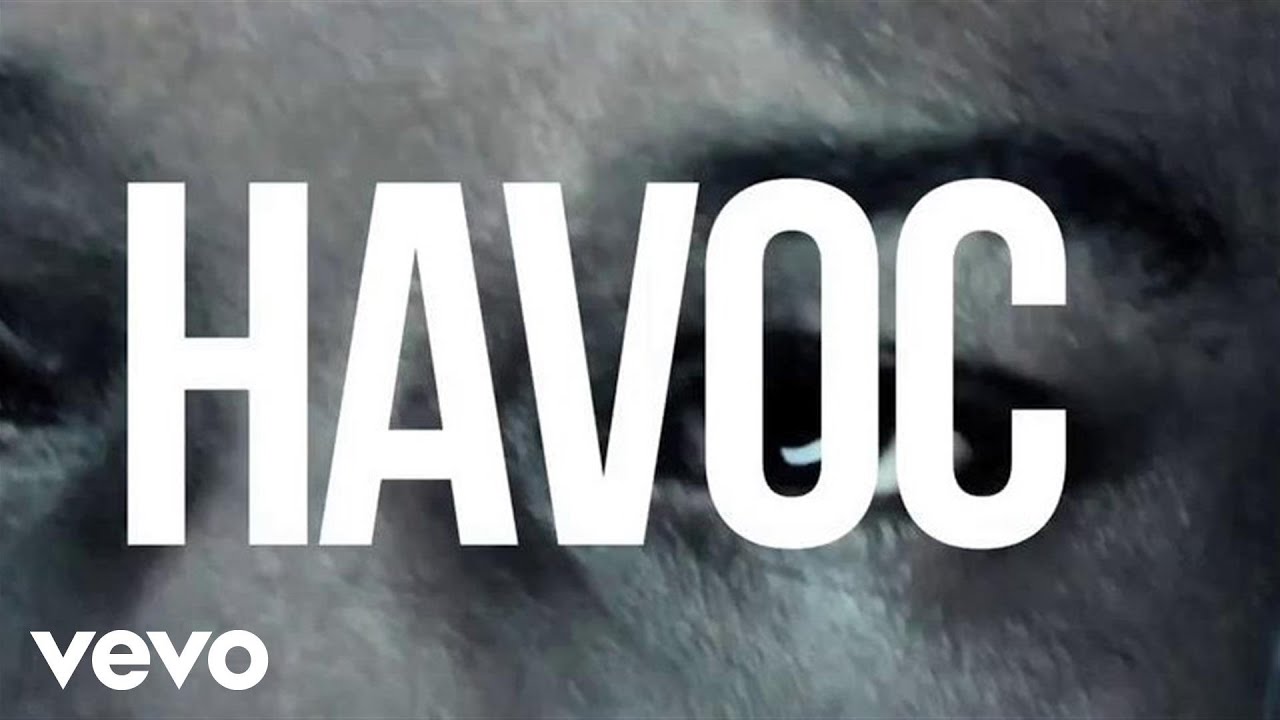 Havoc ft Twista – “Eyes Open”