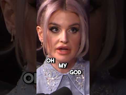 Wild #courtneylove and #kurtcobain stories #ozzyosbourne #theosbournes #theosbournespodcast