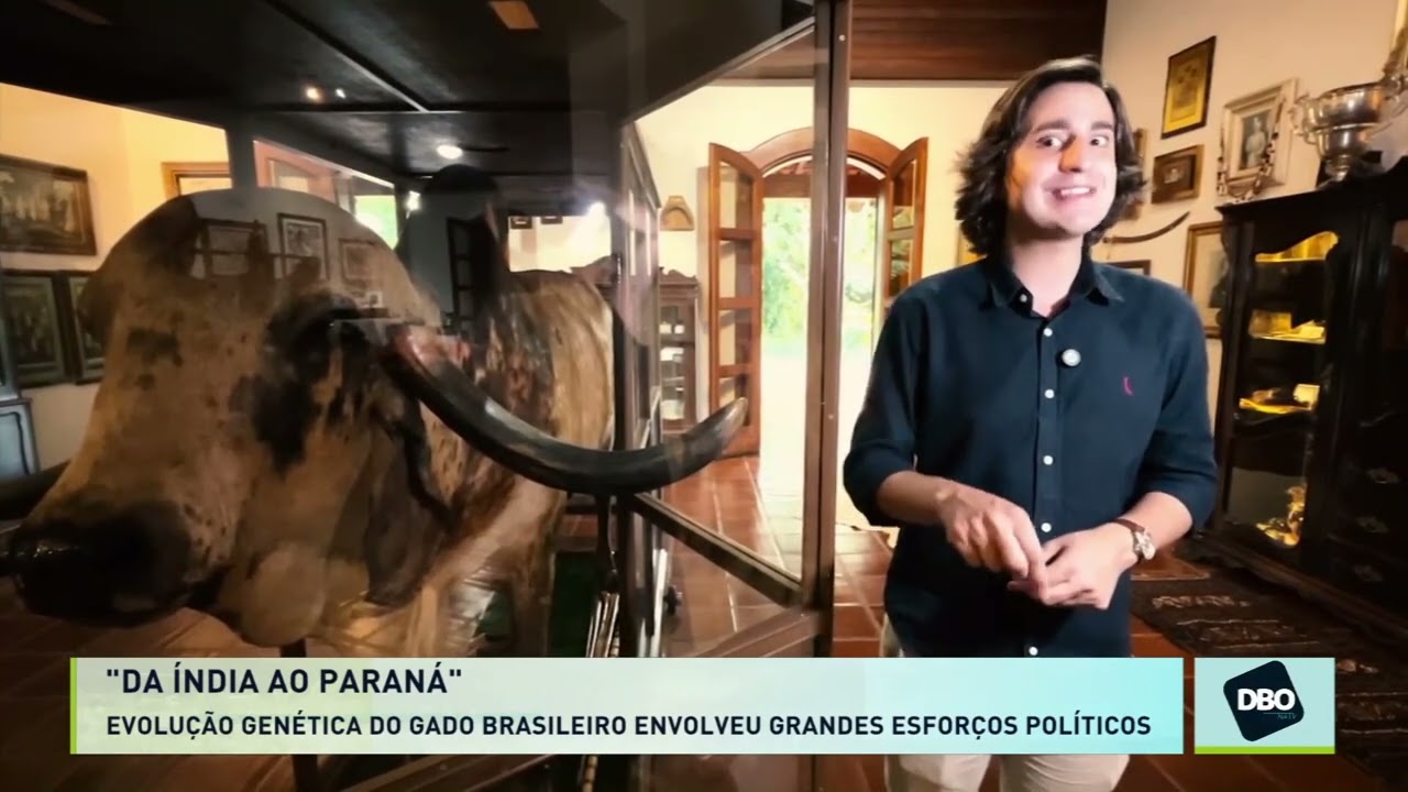 DBO NA TV | 18/09/2026 – 19H25