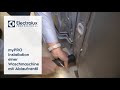 Electrolux Professional Waschmaschine myPro  WE170V Links