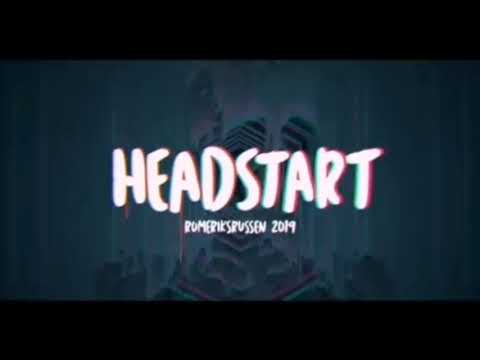 HEADSTART 2019 1時間耐久#耐久