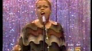 Dreamgirls &quot;Move&quot; Lillias, Audra and Heather