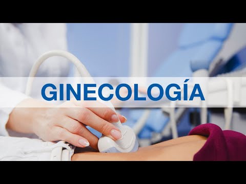 Nuevo servicio de Ginecología