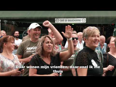 Hangover - 045 (Officiële Videoclip)