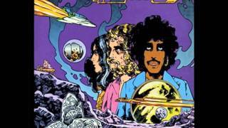 Thin Lizzy - The Rocker (HQ)