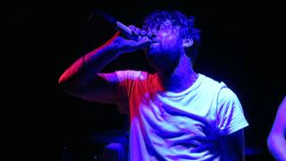 Slaves- Patience is a Virtue Phoenix