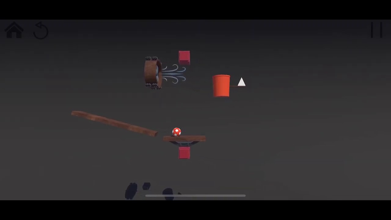 Tricky Ball! Preview