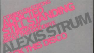 Alexis Strum - Nothing Good About This Goodbye