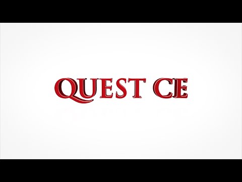 Quest CE's Voucher Card Demo
