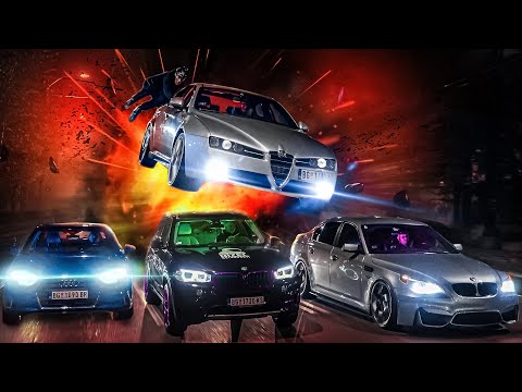 DJOMLA KS - LAMBADA (OFFICIAL VIDEO)