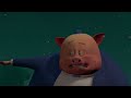 Disney Pixar Chicken Little 2005 By Disney Pixar The Incredibles Exclusives Part 19