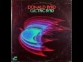 donald byrd - xibaba