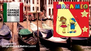 Giorgia Malizia & Matilde Luzzini - Coniglietto