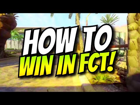 HOW TO WIN EVERY FRACTURE GAME IN BLACK OPS 3! TIPS AND TRICKS TO WIN EVERY GAME MODE!