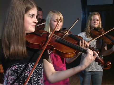 Turkey Creek String Band - "Tallahassee"