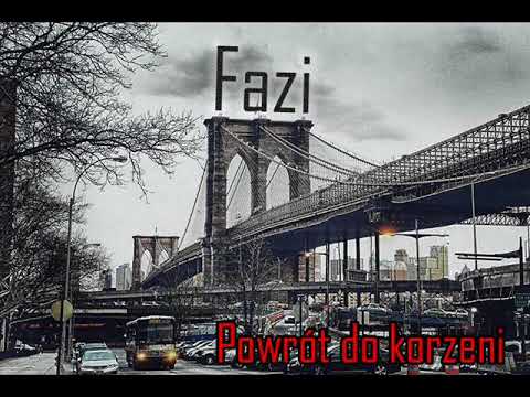 FAZI - POWRÓT DO KORZENI BEAT. INTERNET