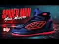 UNBOXING - SPIDER MAN MILES MORALES | THE SOULED STORE