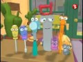 TV5 Handy Manny Premiere