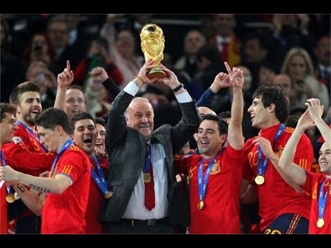 Bespreking van het Wk voetbal + Video's op kanaal tijdens het Wk.